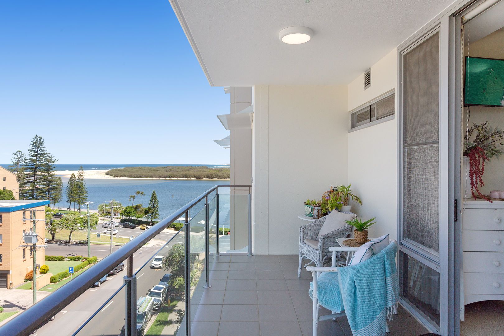 601/12 Otranto Avenue, Caloundra QLD 4551, Image 2