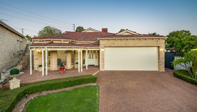 Picture of 8 O'ryan Close, GWELUP WA 6018