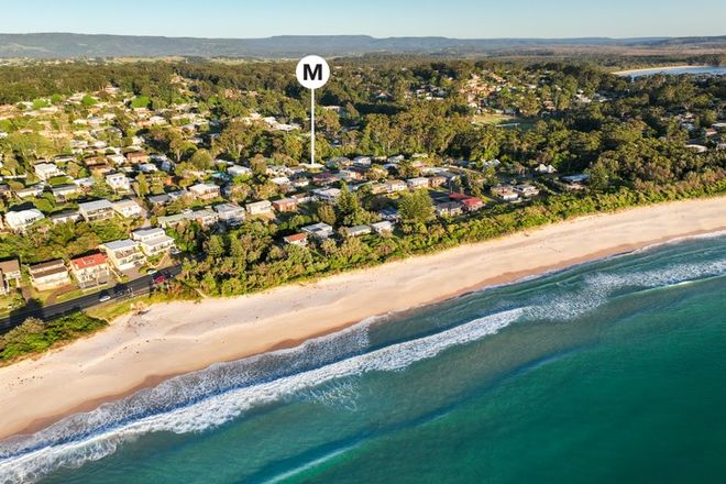 Picture of 25 Donlan Road, MOLLYMOOK BEACH NSW 2539