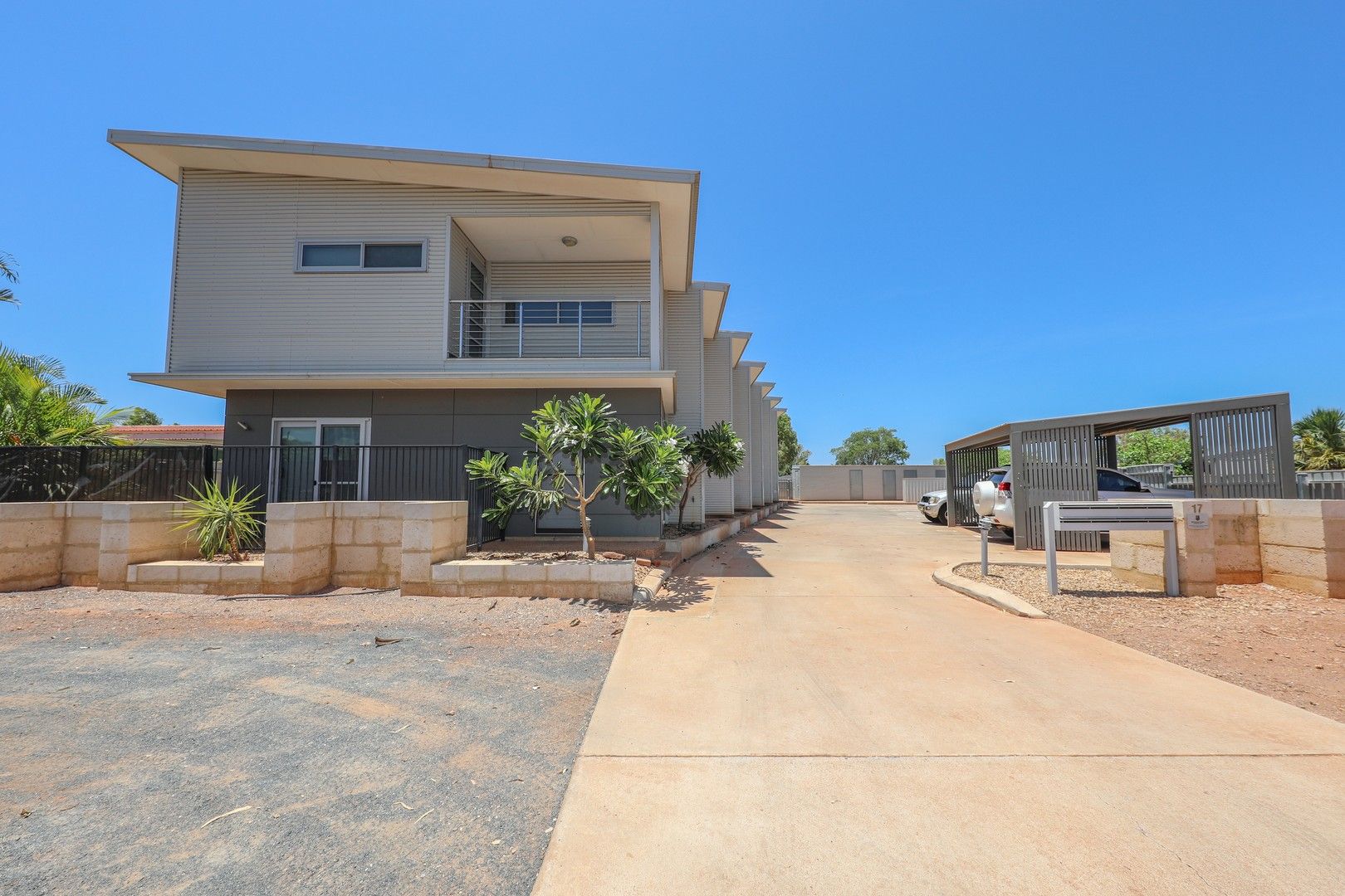 1/17 Withnell Way, Bulgarra WA 6714, Image 0