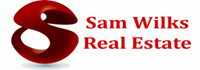 Sam Wilks Real Estate's logo