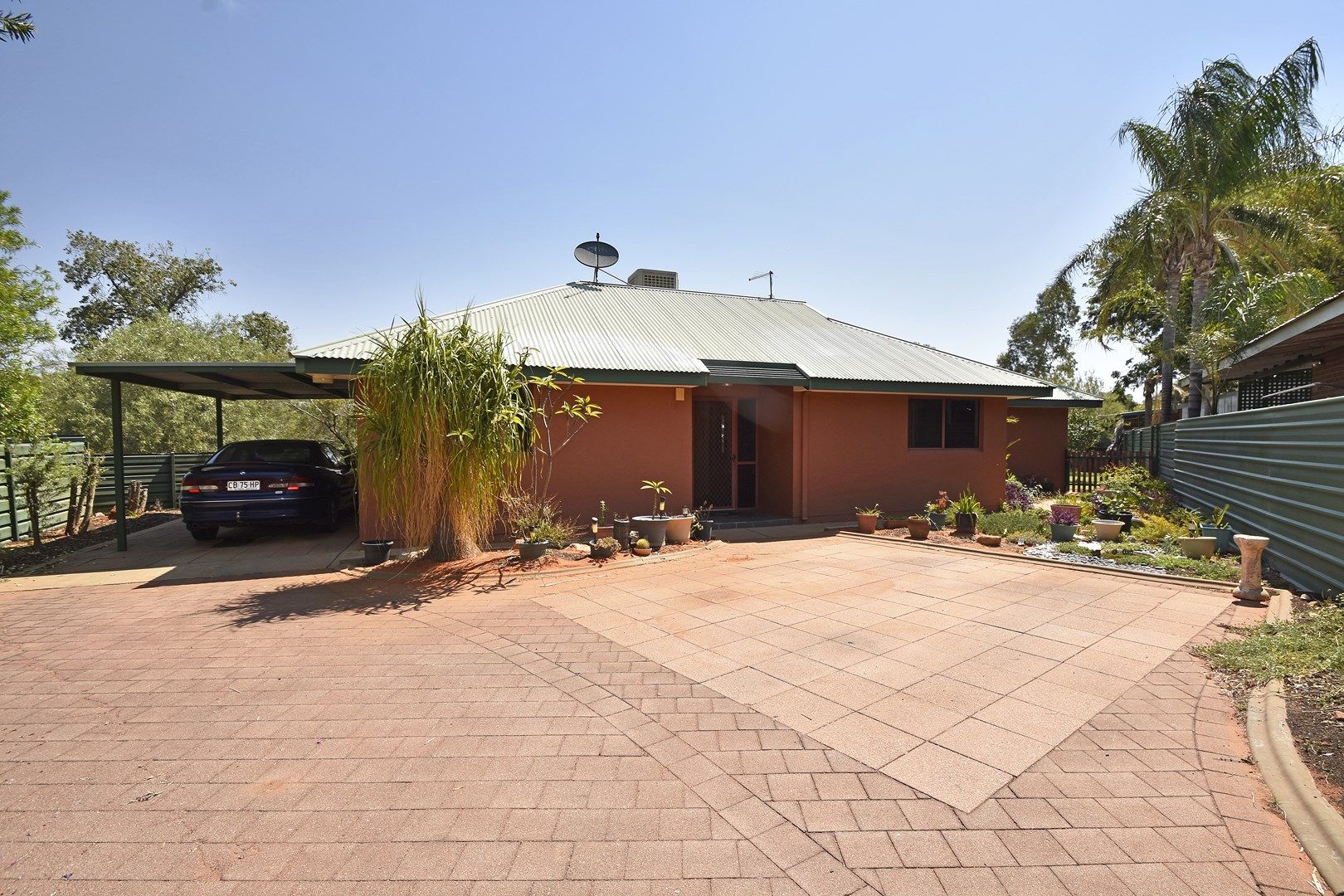 2/3 Gilmour Place, Araluen NT 0870, Image 0