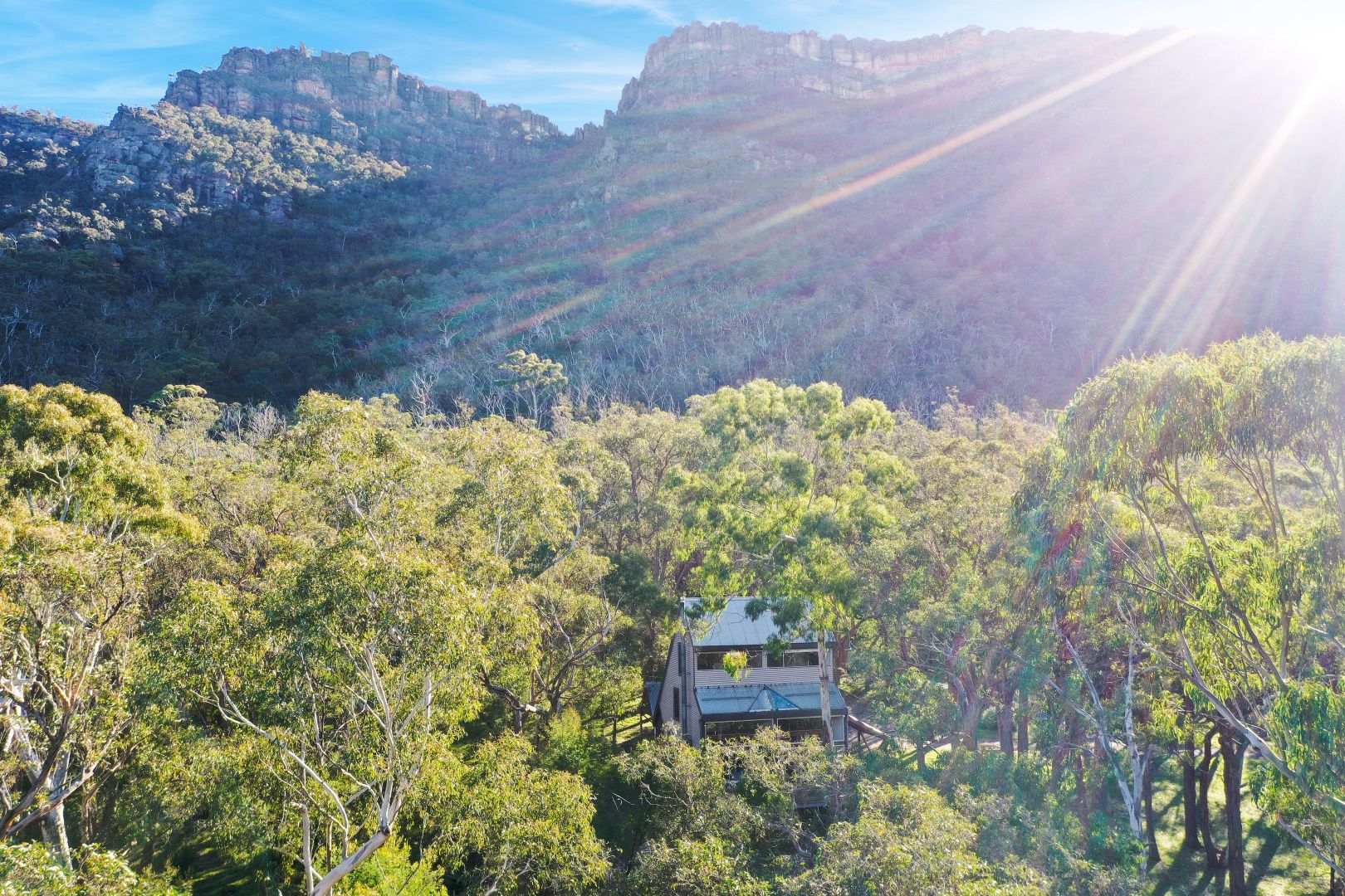 54-56 High Rd, Halls Gap VIC 3381, Image 1