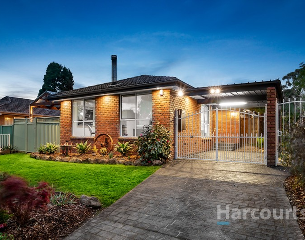 66 Harold Street, Wantirna VIC 3152