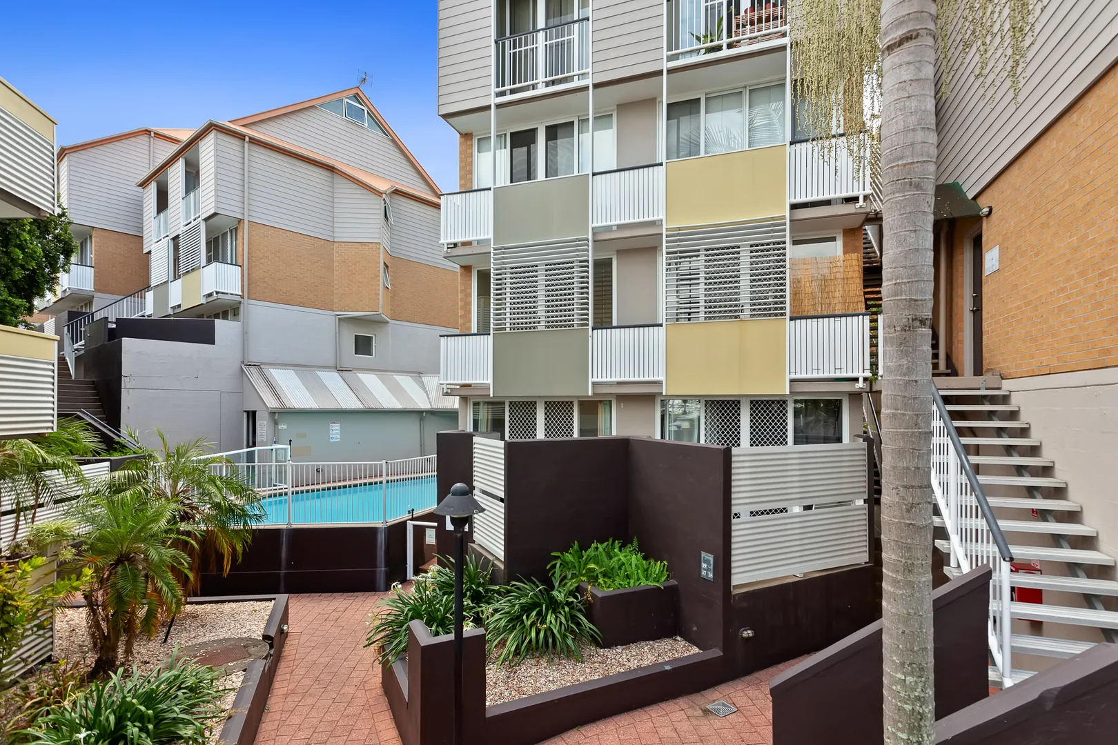 Additional image 8 of 39/492 Main Street, Kangaroo Point QLD 4169