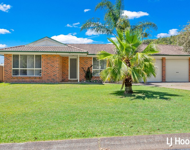 15 Clonmeen Circuit, Anna Bay NSW 2316