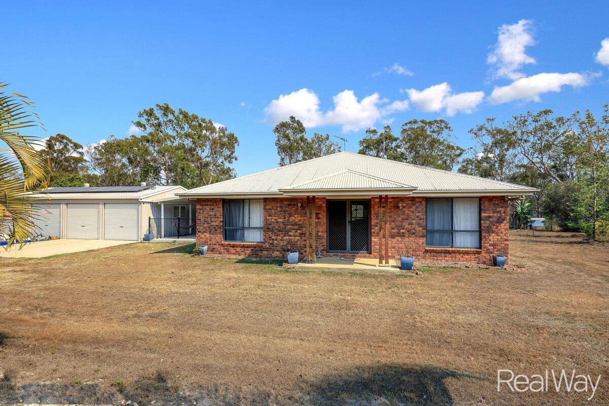 21 Billabong Way, Bucca QLD 4670, Image 1