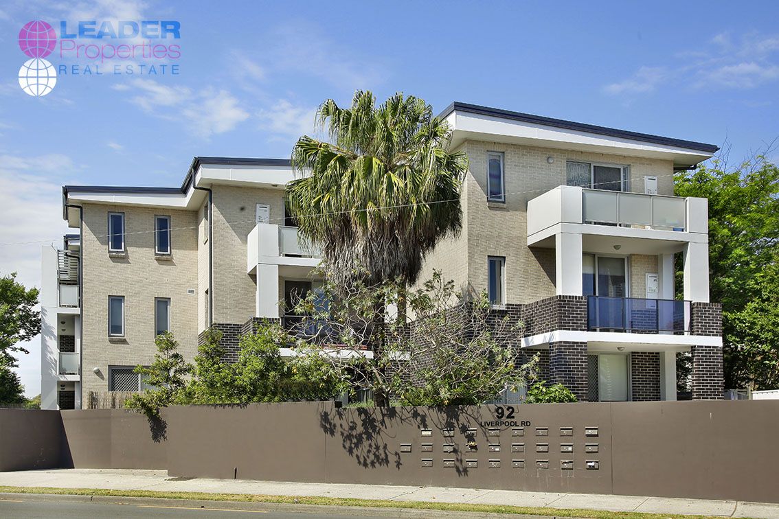 Unit 7/92 Liverpool Road, Burwood Heights NSW 2136, Image 1