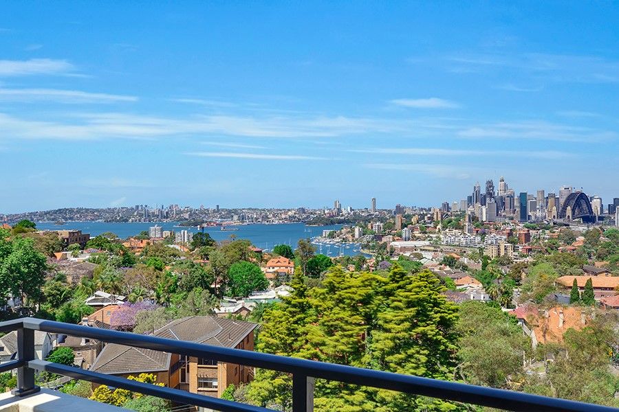 12/2 High View Avenue, Neutral Bay NSW 2089, Image 0