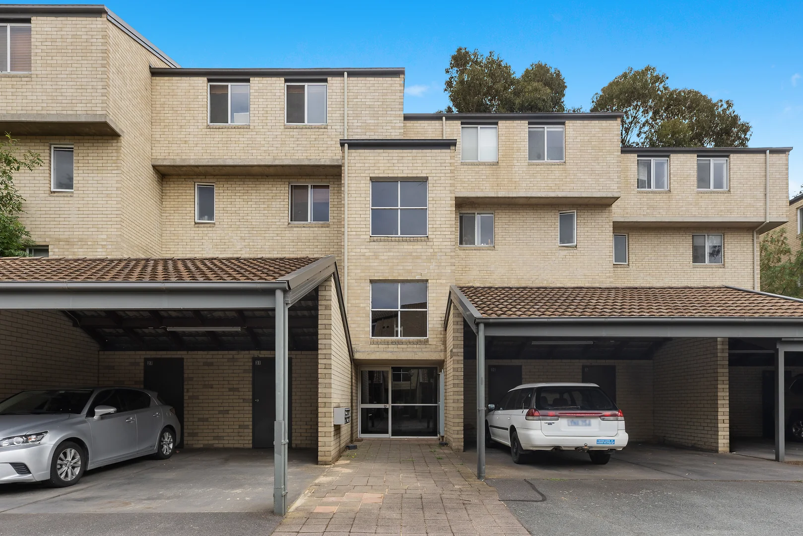 Additional image 8 of 29B/54 Forbes Street, Turner ACT 2612