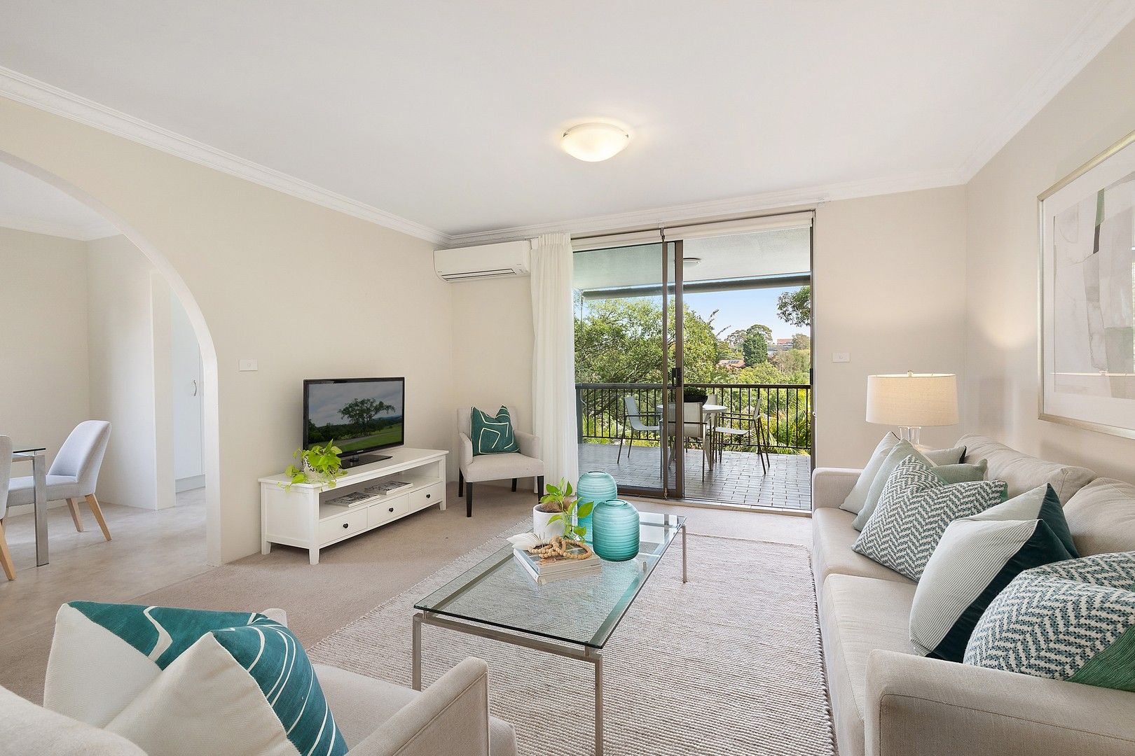 6/2-4 Boronia Street, Wollstonecraft NSW 2065, Image 0