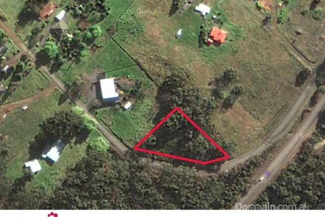 Picture of Lot 1 Doodys Hill Road, PORT HUON TAS 7116
