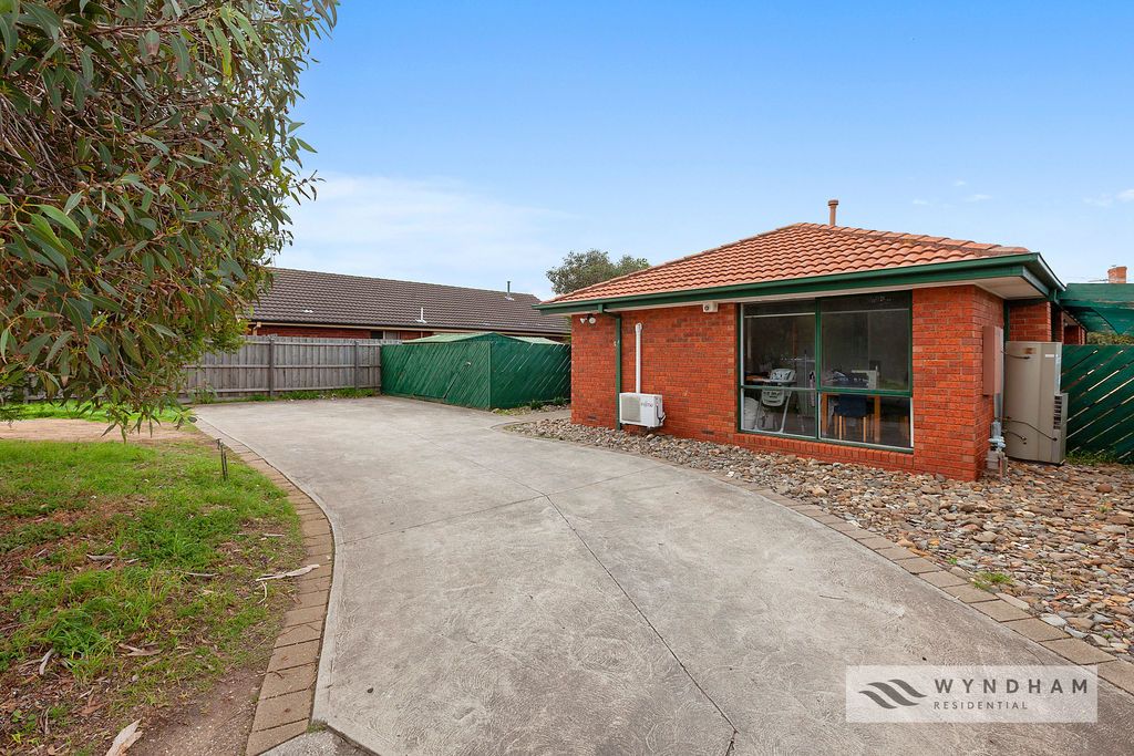 2 Amy Close, Hoppers Crossing VIC 3029, Image 0