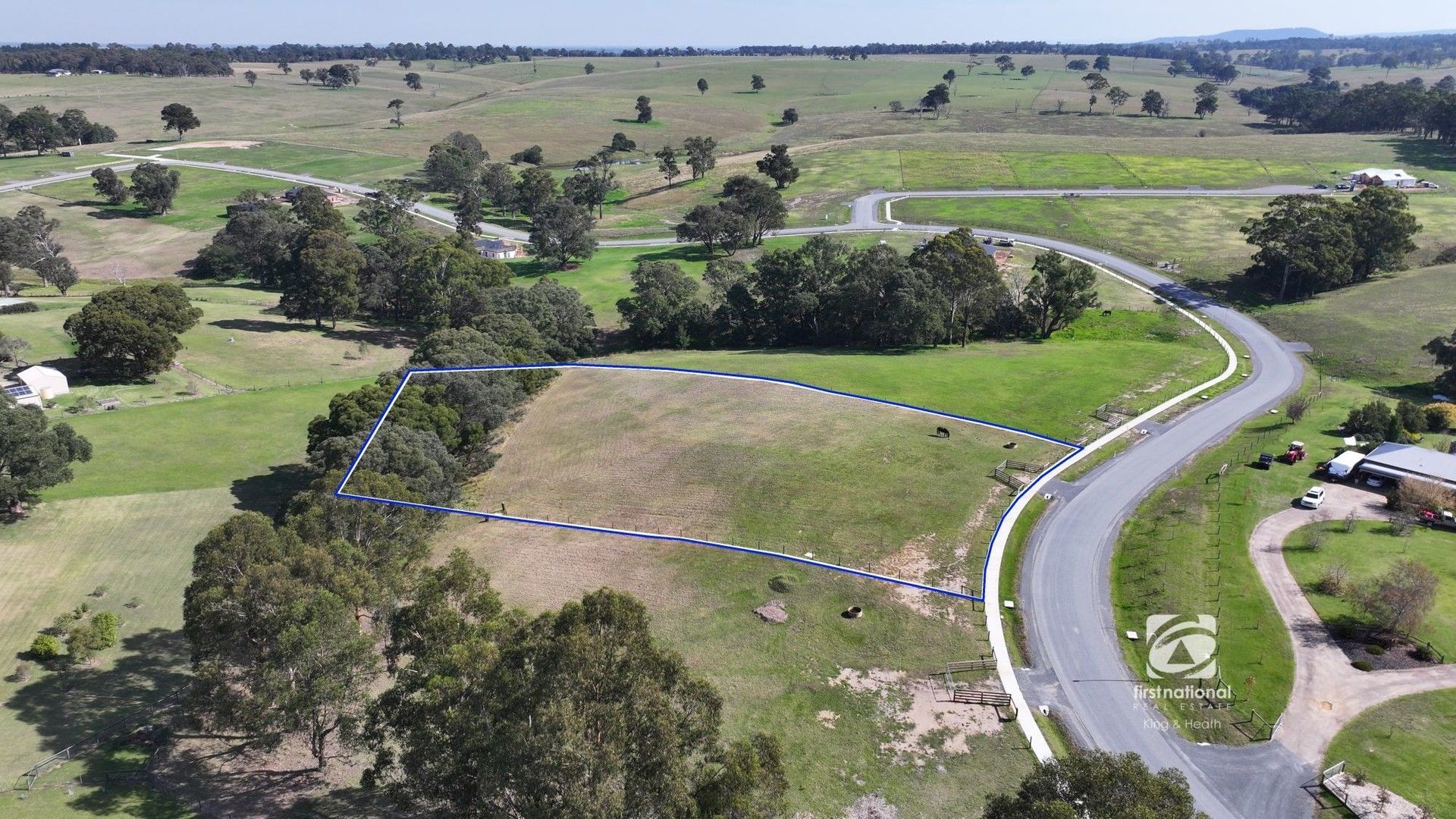 Lot 2, 23 Wombat Close, Nicholson VIC 3882, Image 0