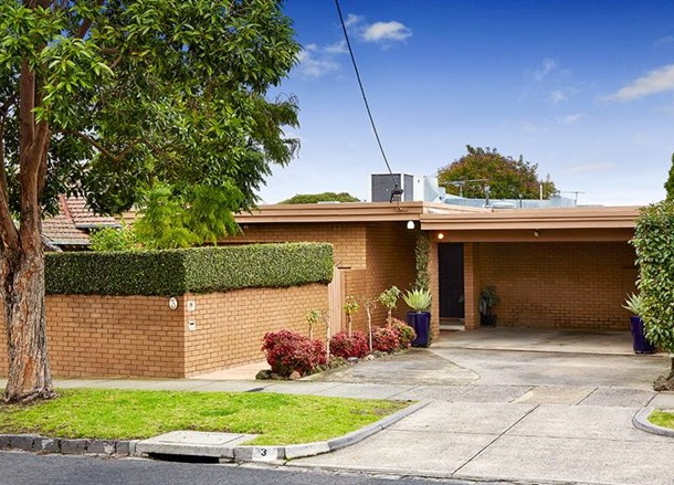 3 Sylverly Grove, Caulfield VIC 3162