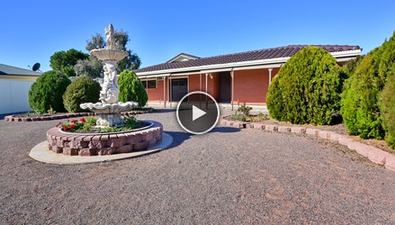 Picture of 10 Cole Crescent, PORT AUGUSTA WEST SA 5700