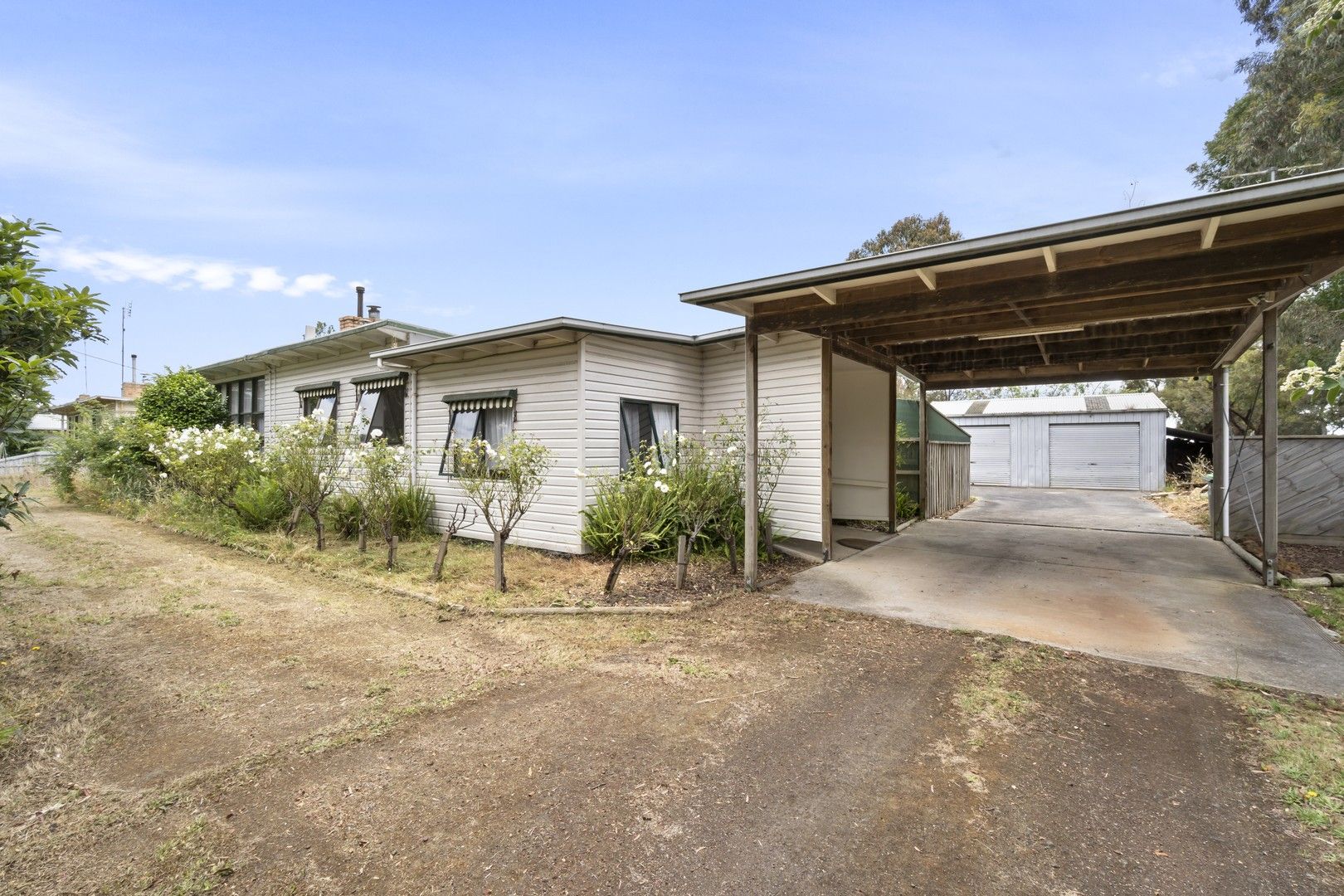 1 Murrock Street, Simpson VIC 3266, Image 0