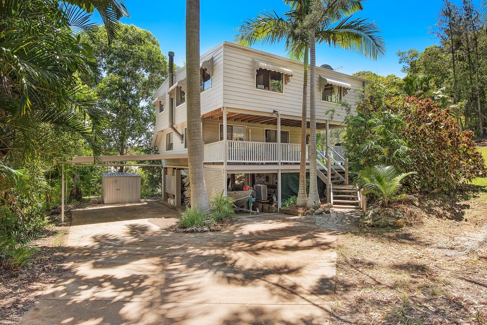 140 Suncoast Beach Drive, Mount Coolum QLD 4573, Image 0