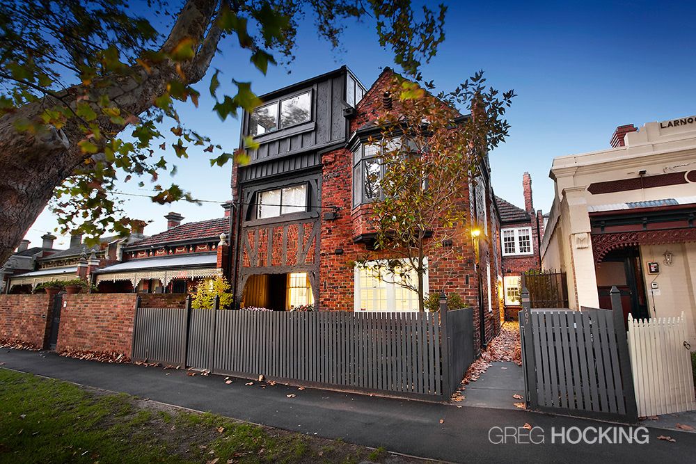 2/307 Richardson Street, Middle Park VIC 3206, Image 0