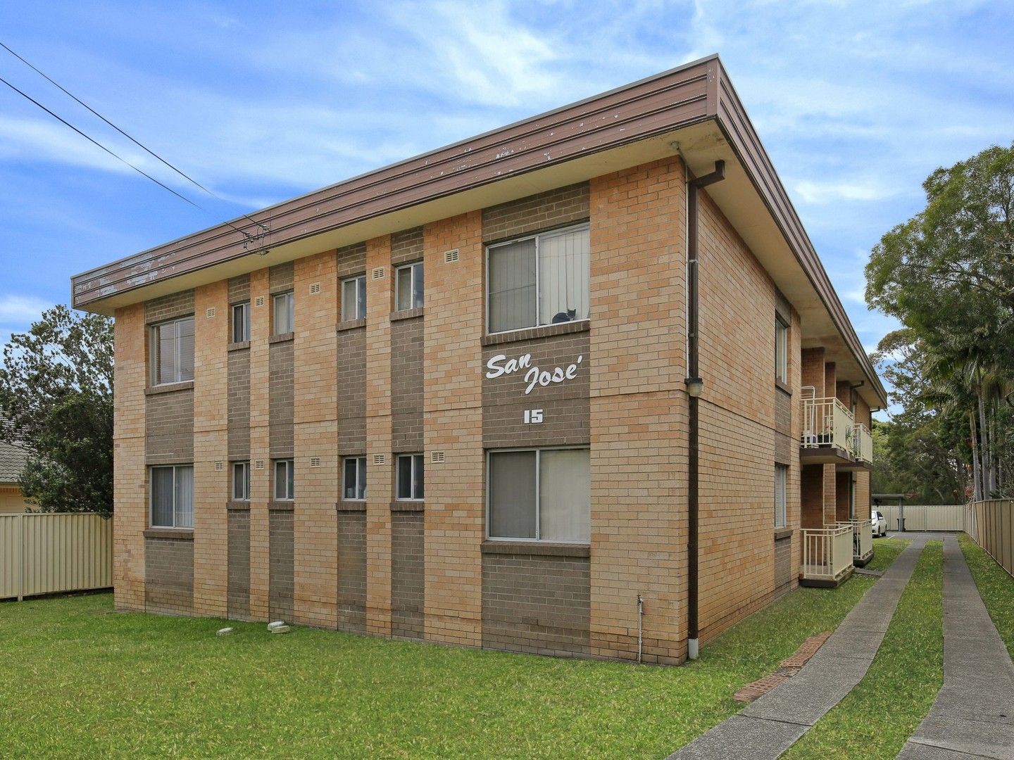 7/15 Gilmore Street, West Wollongong NSW 2500 Apartment For Rent Domain