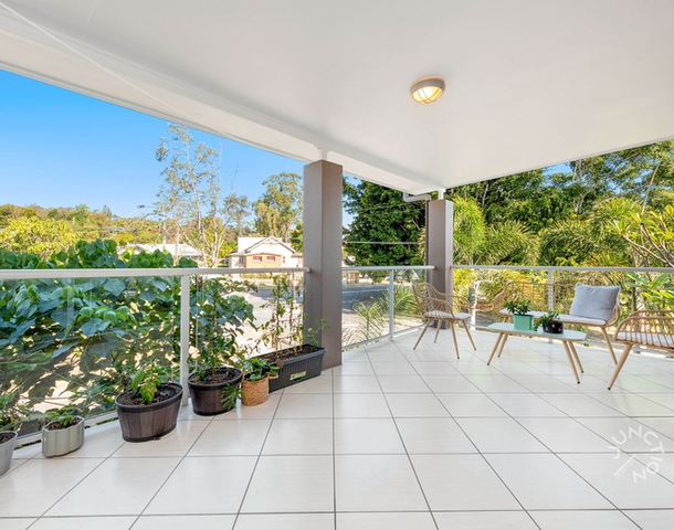 4/60 Aubigny Street, Annerley QLD 4103