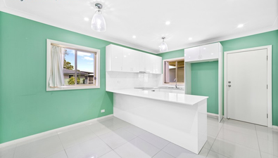 Picture of 123 Seville St, FAIRFIELD EAST NSW 2165