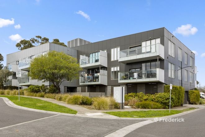 Picture of 106/8 Yarra Bing Crescent, BURWOOD VIC 3125