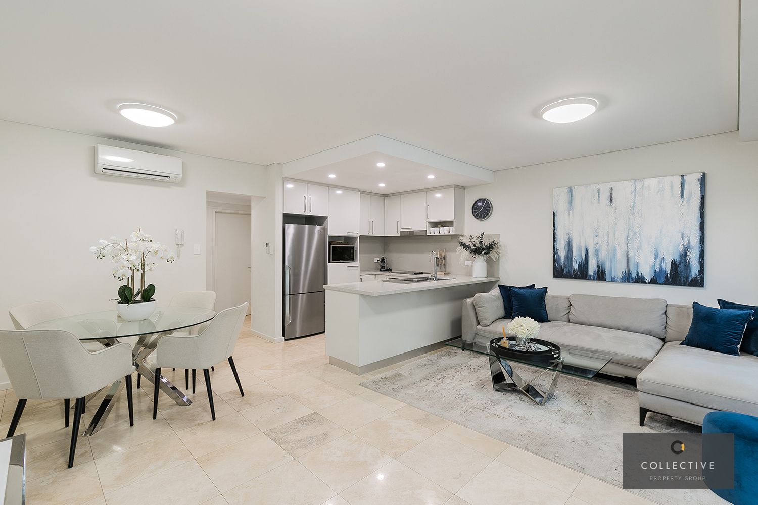 2 bedrooms Apartment / Unit / Flat in 6/49 Flynn Street WEMBLEY WA, 6014