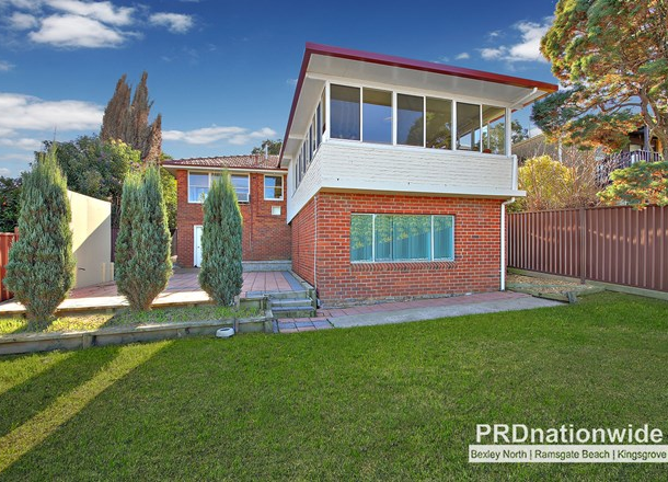 166 Moorefields Road, Kingsgrove NSW 2208