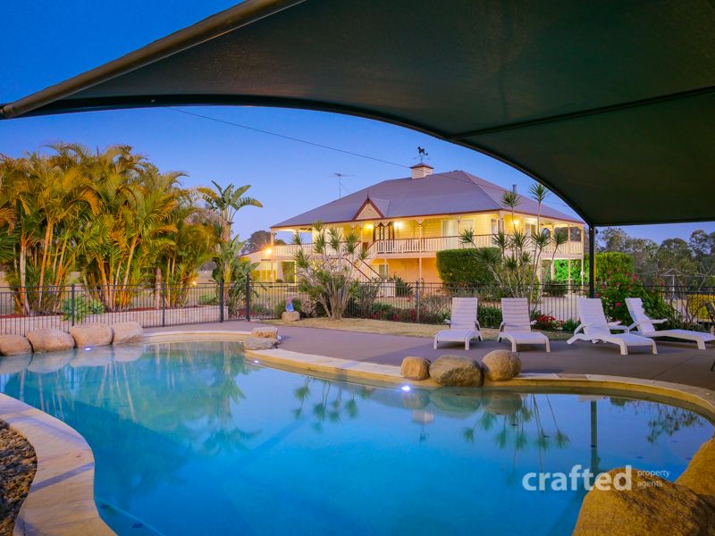 1852 Chambers Flat Road, Munruben QLD 4125, Image 0