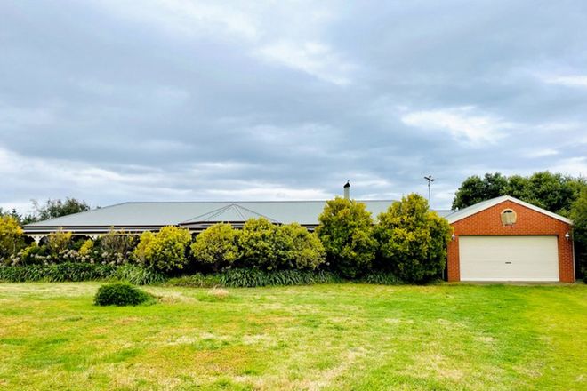 Picture of 89 Squires Road, TEESDALE VIC 3328
