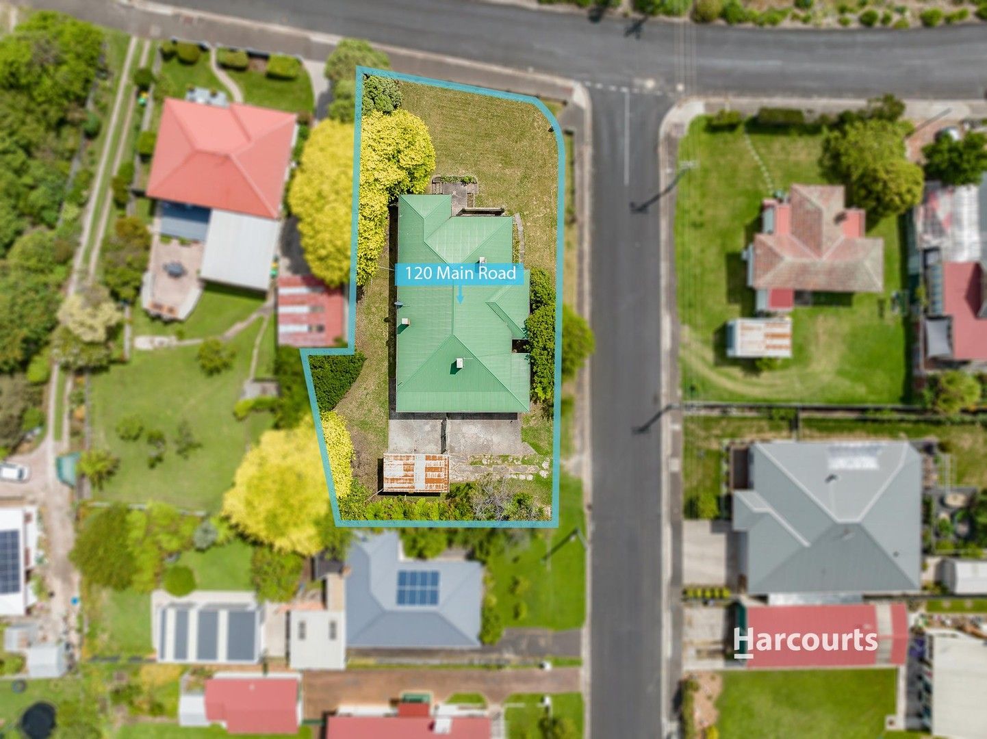 120 Main Road, Penguin TAS 7316, Image 0