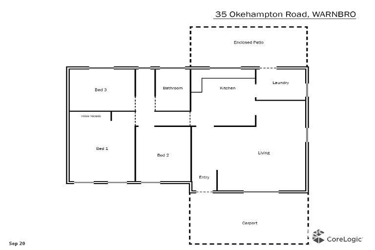 35 Okehampton Road, Warnbro WA 6169, Image 1