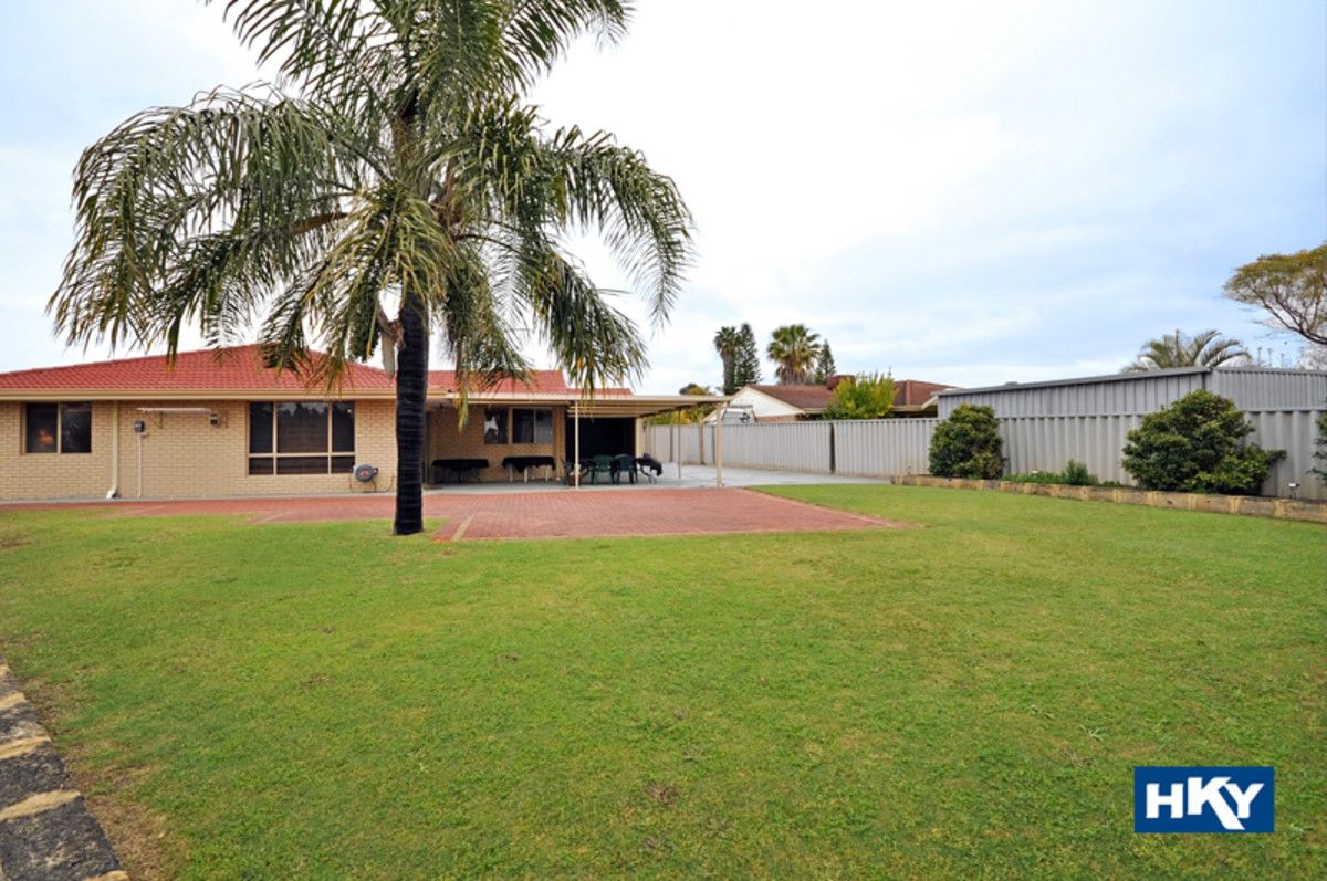 13 Camm Place, Beechboro WA 6063, Image 1