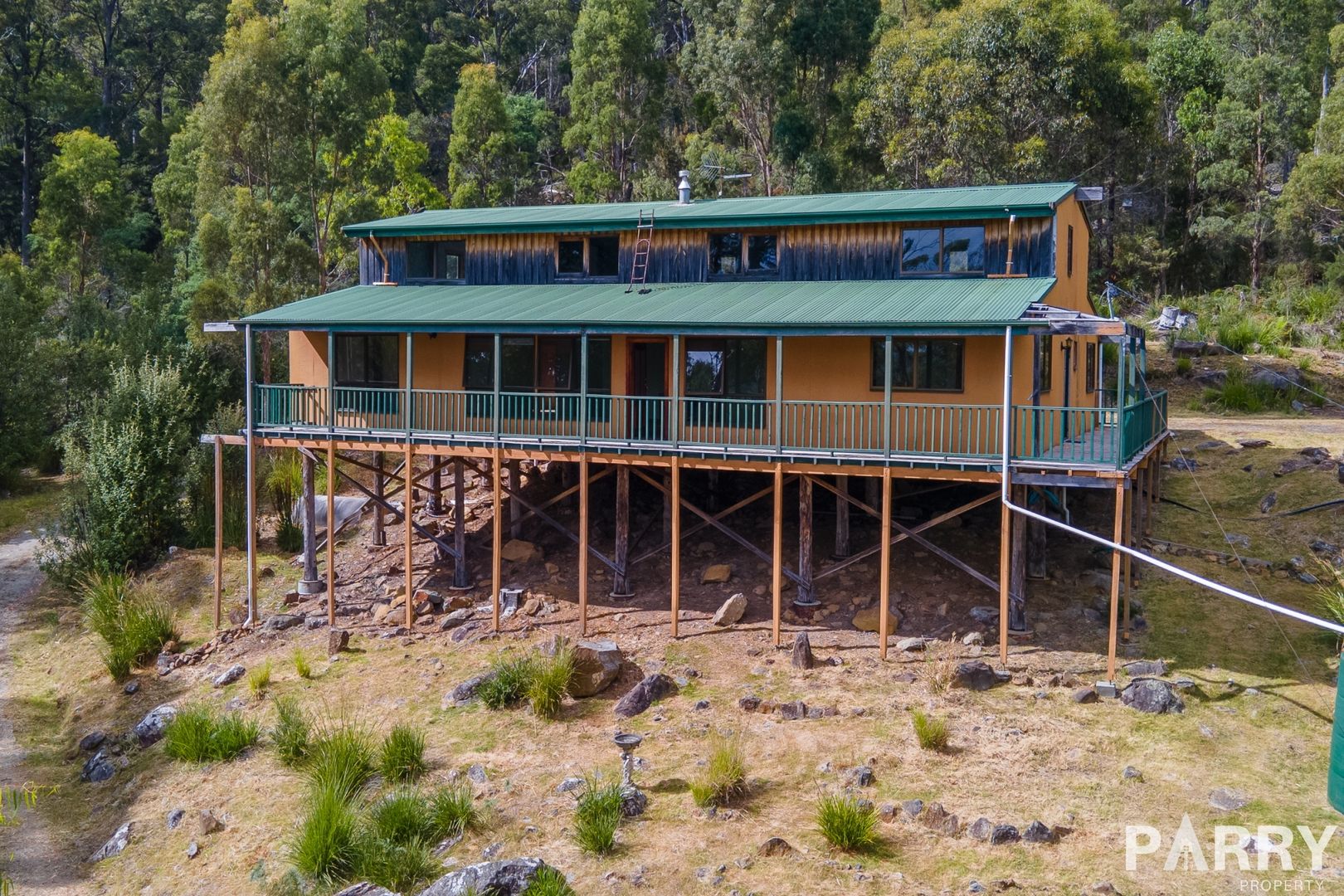 92 Watchorns Road, Karoola TAS 7267, Image 2