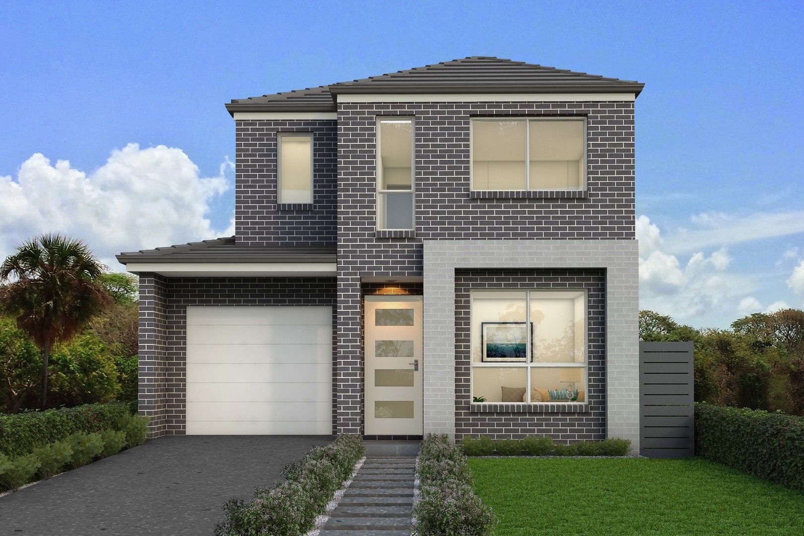 4 bedrooms New House & Land in CALL BHARGAV TO BOOK YOUR INSPECTION QUAKERS HILL NSW, 2763