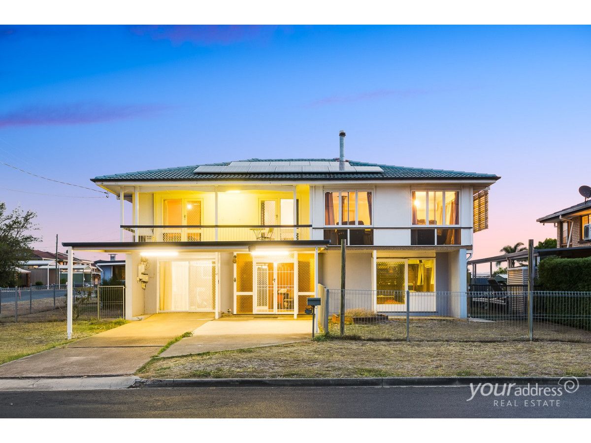 47 Thomas Street, Flinders View QLD 4305 Domain