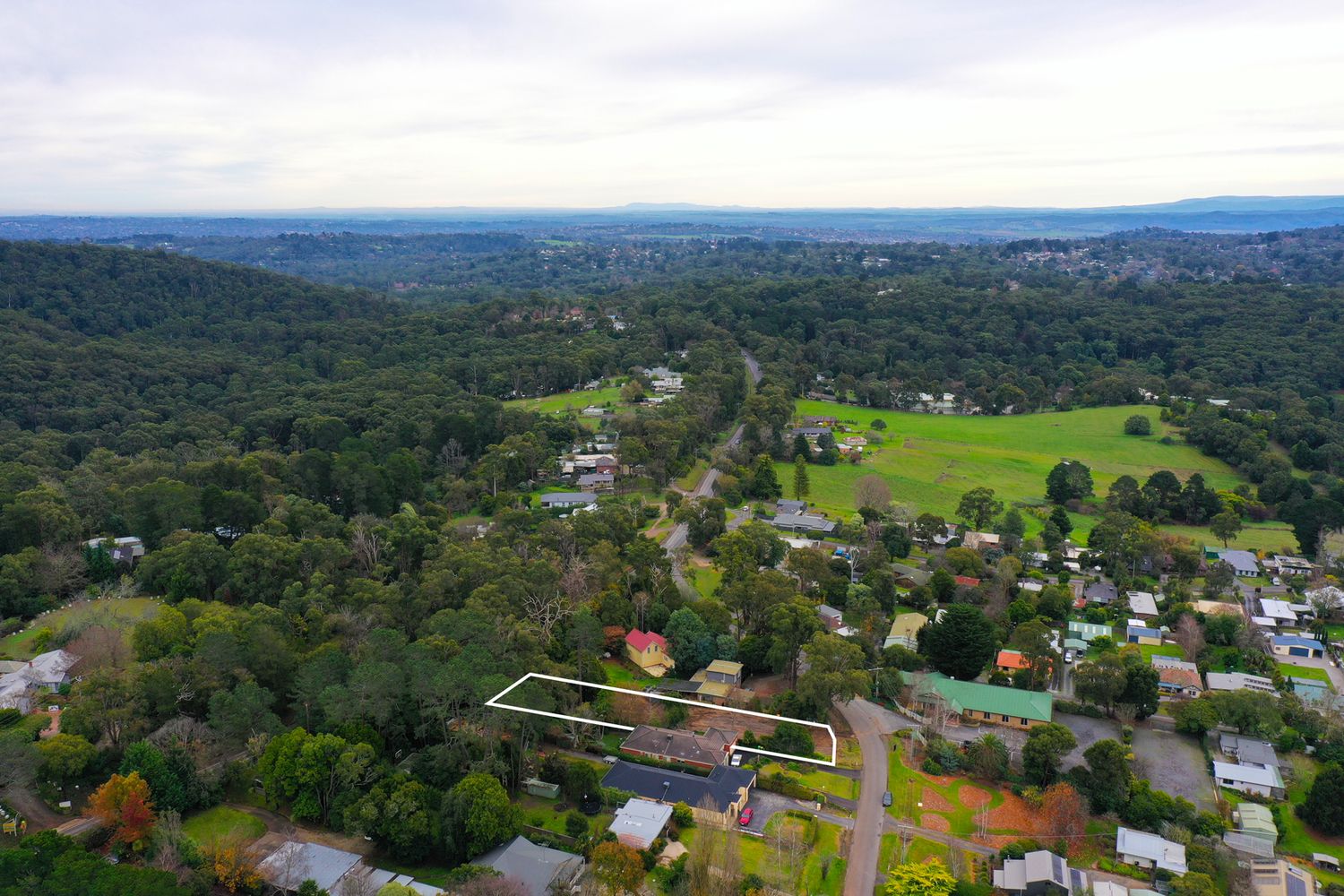 6 The Wridgeway, Mount Evelyn VIC 3796, Image 1