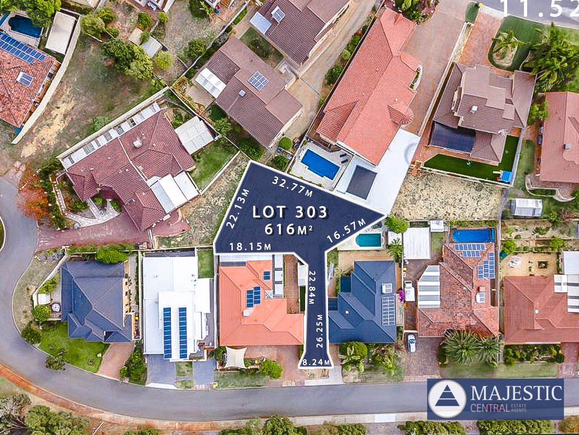 61B Townsing Road, Kardinya WA 6163, Image 2