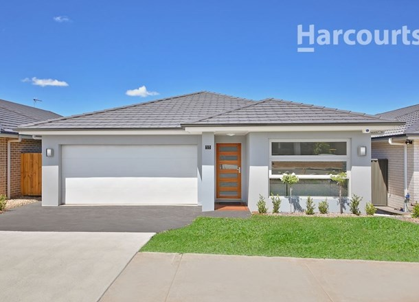 11 Hurst Street, Spring Farm NSW 2570