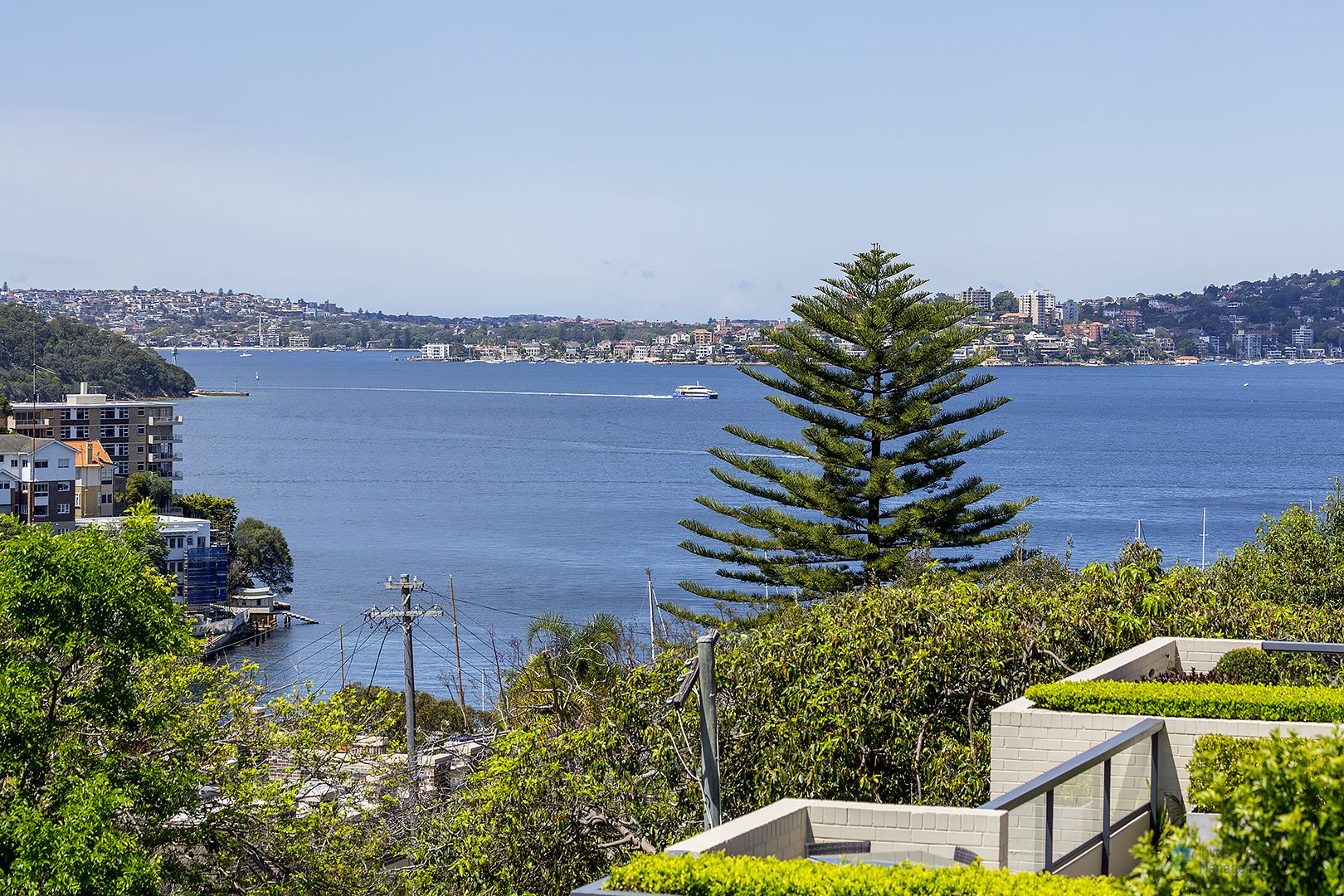 16/14 - 18 Kareela Rd, Cremorne Point NSW 2090, Image 0