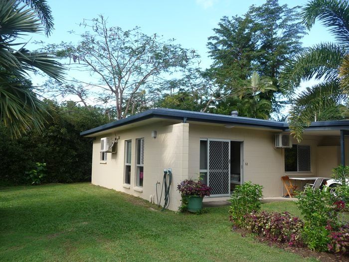 12/16 Wongaling Beach Rd, Wongaling Beach QLD 4852, Image 0