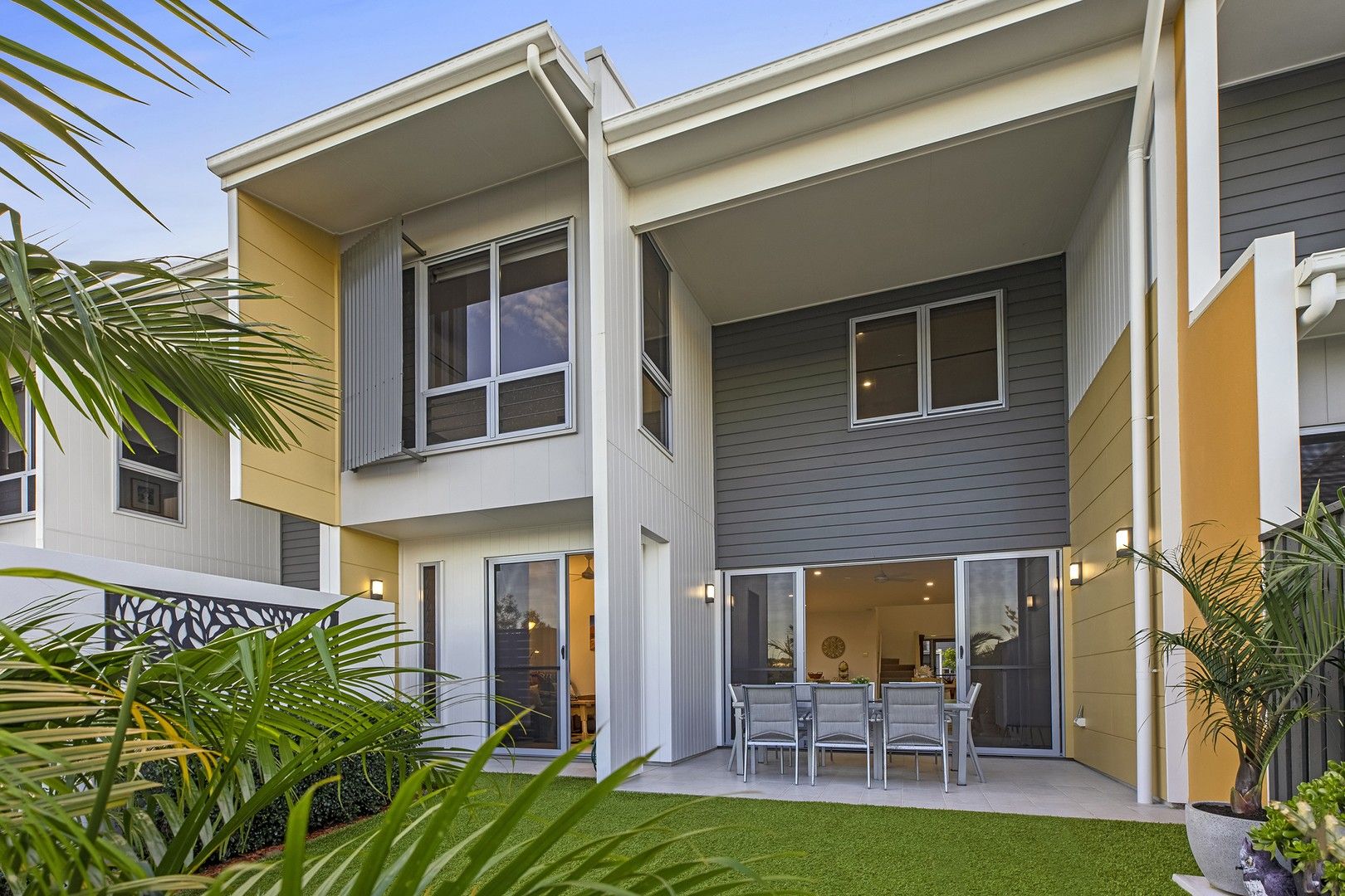 4 bedrooms Townhouse in 24/11 Panama Crescent MOUNTAIN CREEK QLD, 4557