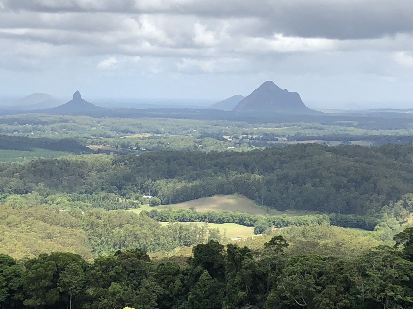 Lot 3 Mountain View Road, Maleny QLD 4552, Image 0