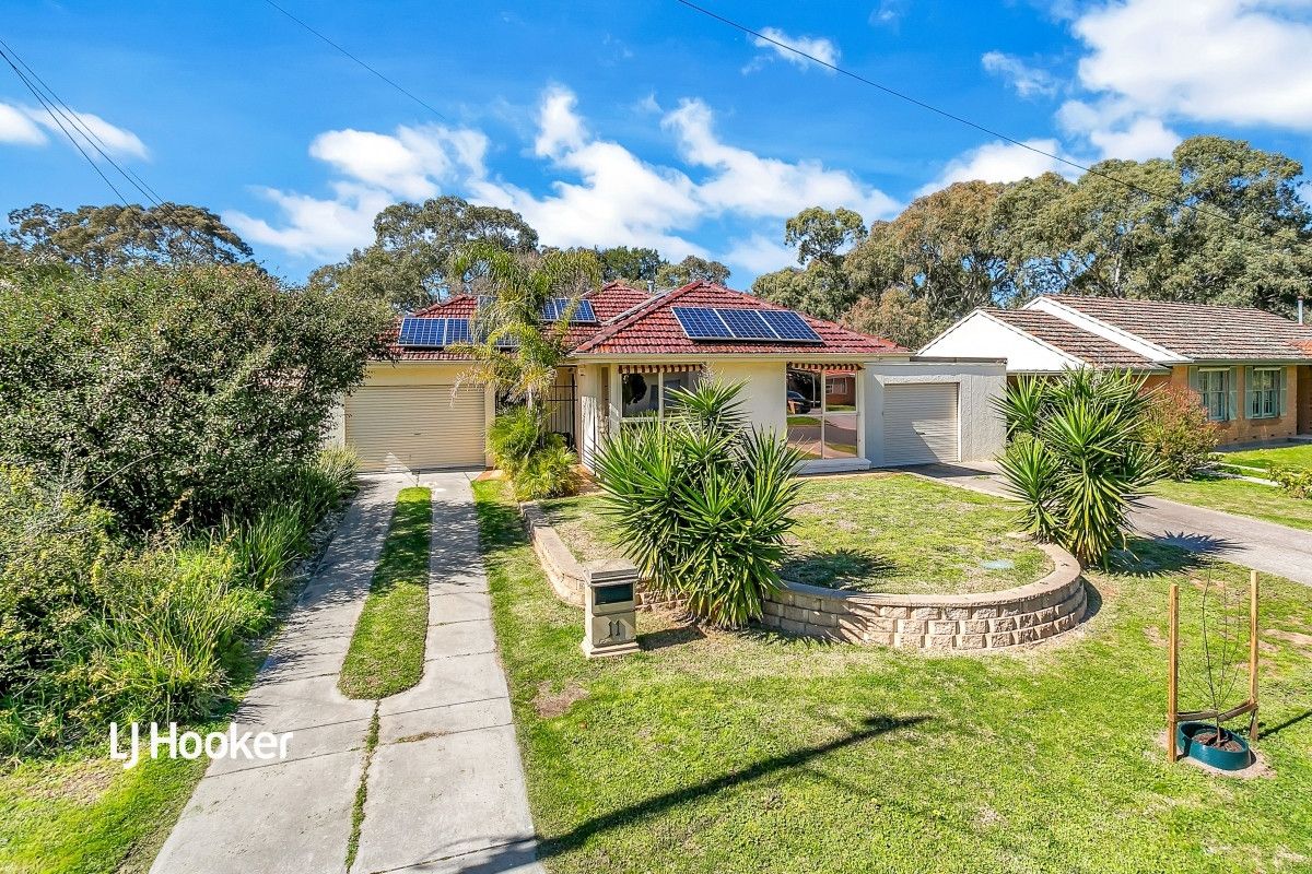 11 Wahroonga Avenue, Valley View SA 5093, Image 1