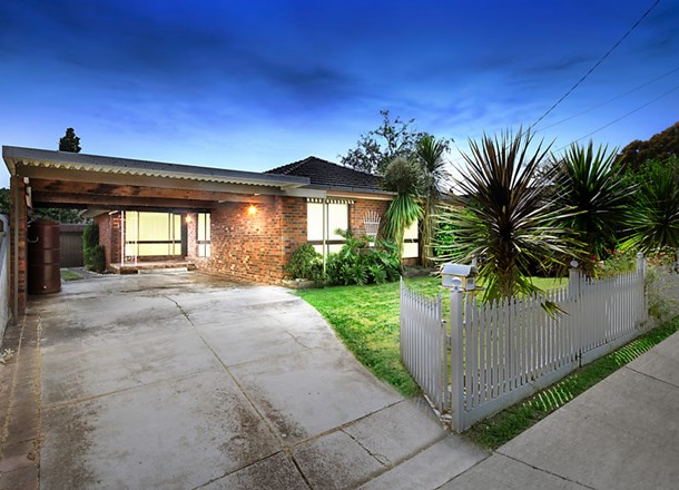 32 Crimson Avenue, Blackburn South VIC 3130