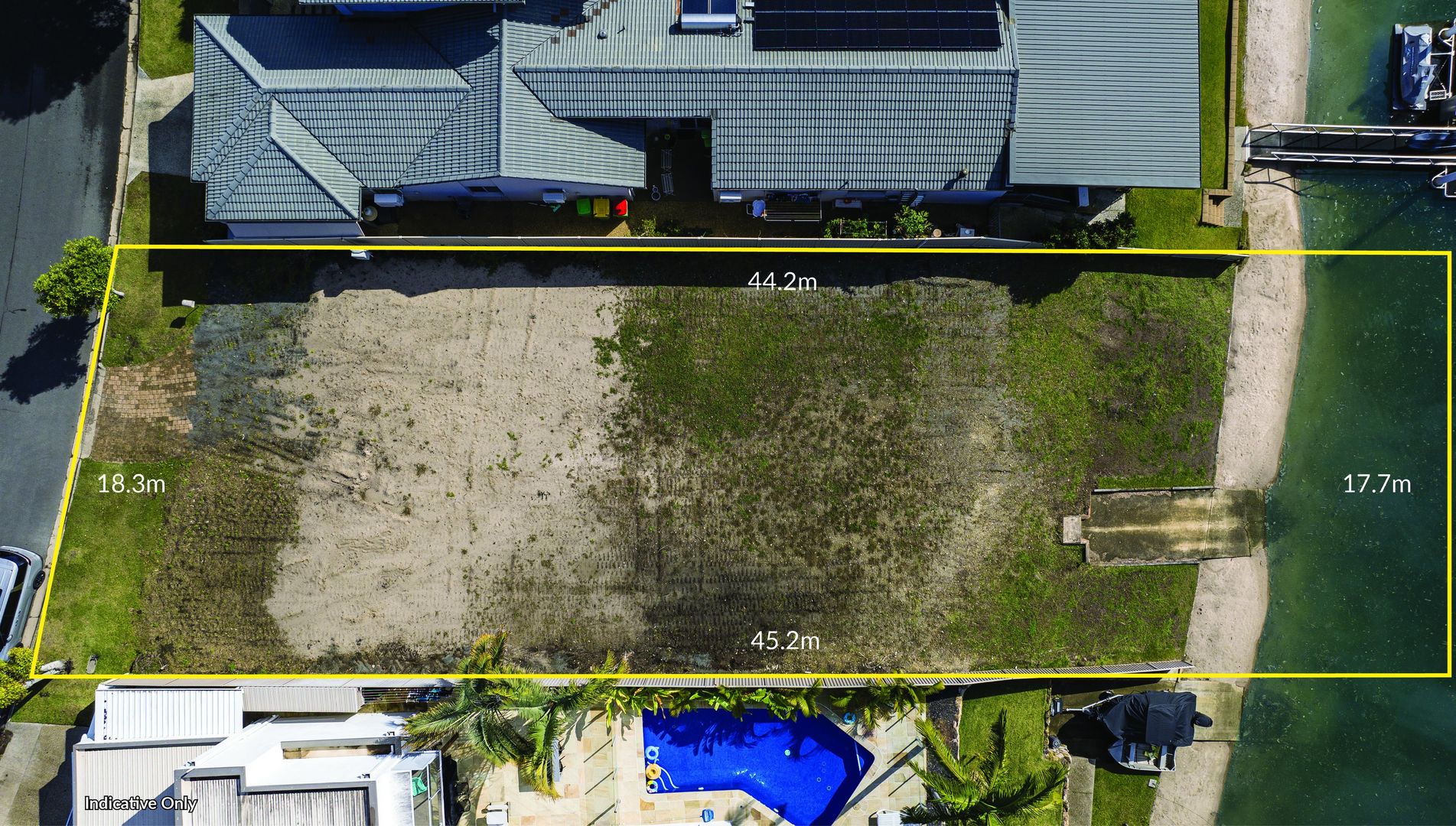 5 Blair Athol Crescent, Sorrento QLD 4217, Image 2