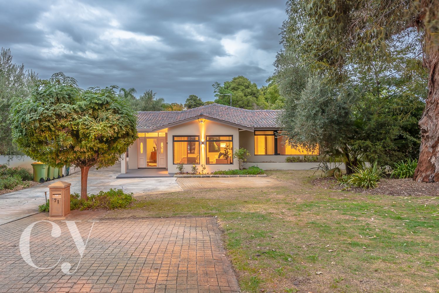 71 The Boulevard, Floreat WA 6014, Image 1