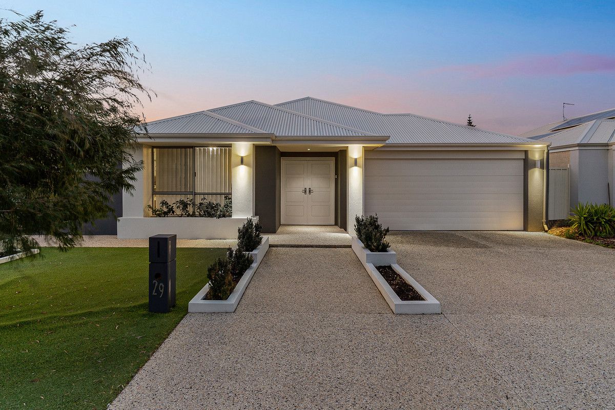 29 Calooli Grove, Golden Bay WA 6174, Image 1