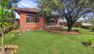 Picture of 20 Mitchell St, ST MARYS NSW 2760